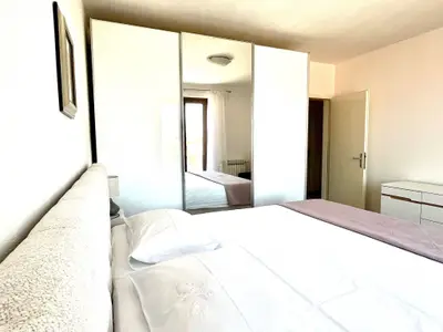 Ferienwohnung für 5 Personen (120 m²) in Postira 4/10