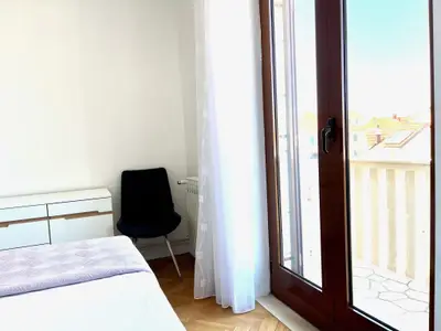 Ferienwohnung für 5 Personen (120 m²) in Postira 5/10