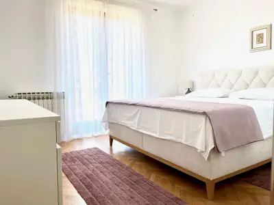 Ferienwohnung für 5 Personen (120 m²) in Postira 6/10