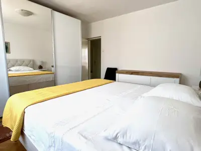 Ferienwohnung für 5 Personen (120 m²) in Postira 7/10