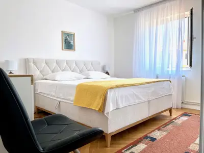 Ferienwohnung für 5 Personen (120 m²) in Postira 8/10