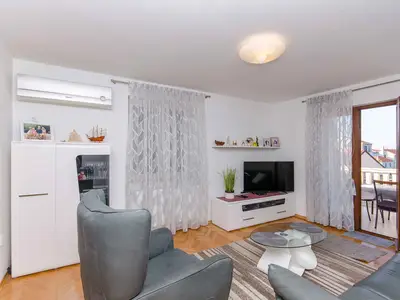 Ferienwohnung für 5 Personen (120 m²) in Postira 10/10