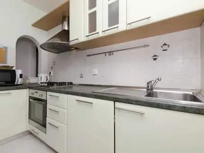 Ferienwohnung für 4 Personen (60 m²) in Postira 10/10