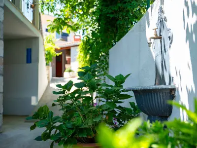 Ferienwohnung für 7 Personen (100 m²) in Postira 4/10