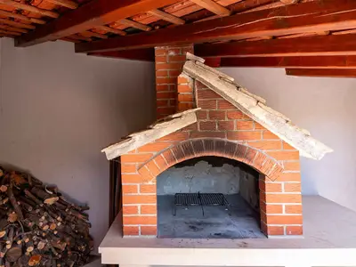 Ferienwohnung für 7 Personen (100 m²) in Postira 5/10