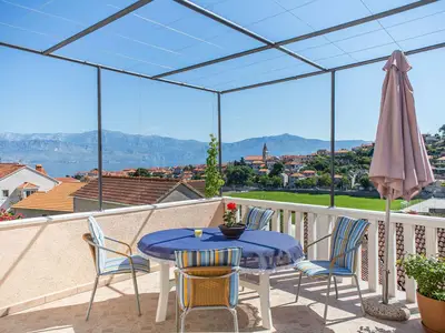 Ferienwohnung für 5 Personen (40 m²) in Postira 2/10