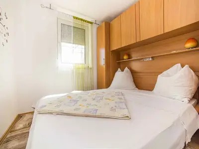 Ferienwohnung für 5 Personen (40 m²) in Postira 8/10