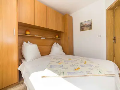 Ferienwohnung für 5 Personen (40 m²) in Postira 9/10