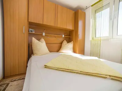 Ferienwohnung für 5 Personen (40 m²) in Postira 10/10