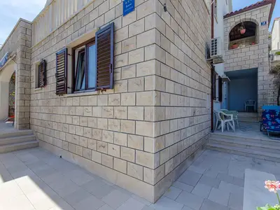 Ferienwohnung für 2 Personen (23 m²) in Postira 2/10