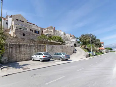 Ferienwohnung für 2 Personen (23 m²) in Postira 5/10