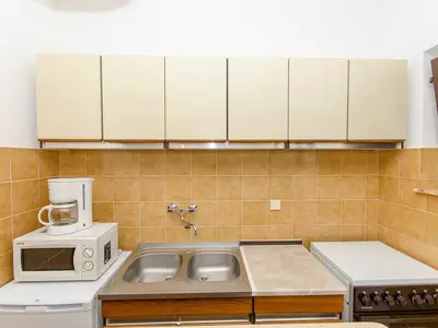 Ferienwohnung für 2 Personen (23 m²) in Postira 10/10