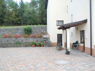 Ferienwohnung für 3 Personen (42 m²) in Postojna 7/10