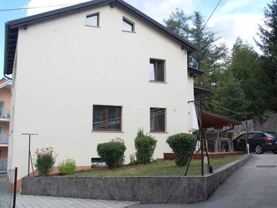 Ferienwohnung für 3 Personen (42 m²) in Postojna 8/10