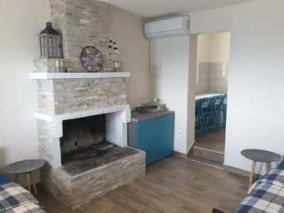 Ferienwohnung für 4 Personen in Potomje 10/10