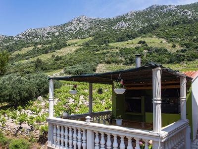 TerraceBalcony