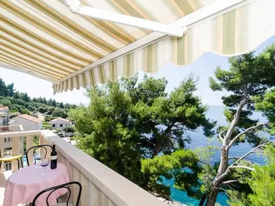 TerraceBalcony