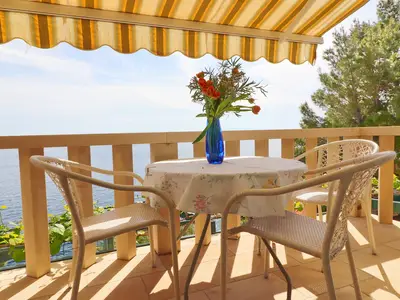 TerraceBalcony