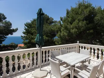TerraceBalcony