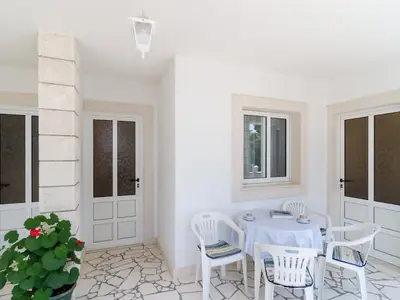 TerraceBalcony
