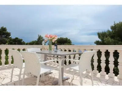 TerraceBalcony