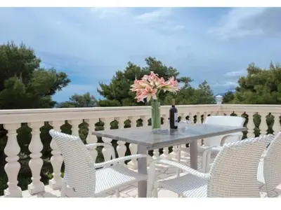 TerraceBalcony