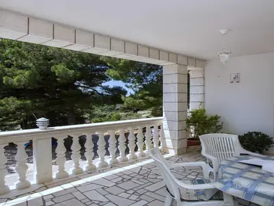 TerraceBalcony