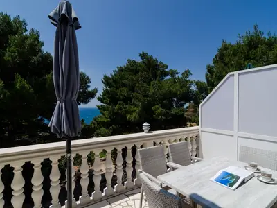 TerraceBalcony