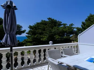 TerraceBalcony
