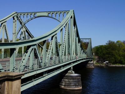 Glienicker Brücke