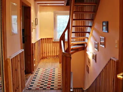 Ferienwohnung für 6 Personen (80 m²) in Potsdam 1/8
