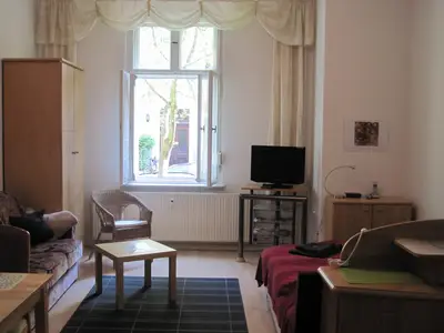 Zimmeransicht