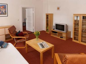 Ferienwohnung für 2 Personen (50 m²) in Potsdam