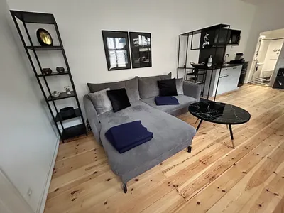 Ferienwohnung für 2 Personen (51 m²) in Potsdam 1/8