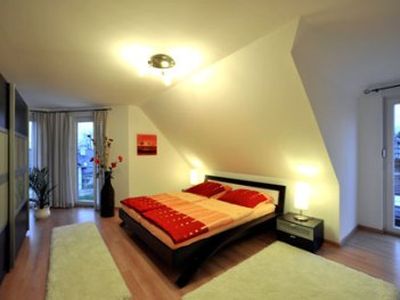 Ferienwohnung für 4 Personen (85 m²) in Potsdam 8/10