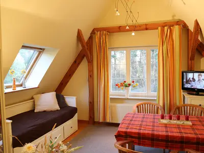 Ferienwohnung für 6 Personen (80 m²) in Potsdam 3/8