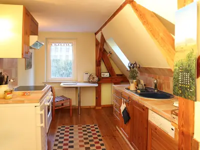 Ferienwohnung für 6 Personen (80 m²) in Potsdam 6/8