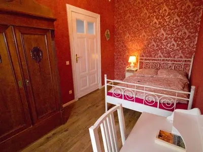 Ferienwohnung für 2 Personen (46 m²) in Babelsberg 8/10