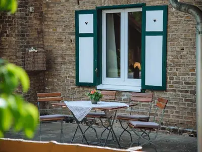 Ferienwohnung für 3 Personen in Potsdam 2/10