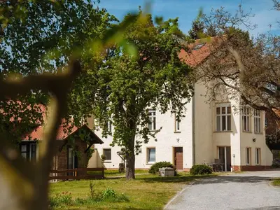 Ferienwohnung für 3 Personen in Potsdam 3/10