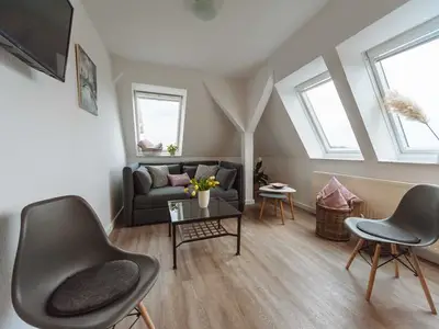 Ferienwohnung für 3 Personen in Potsdam 7/10