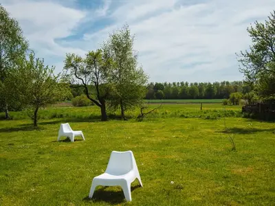 Ferienwohnung für 3 Personen in Potsdam 9/10