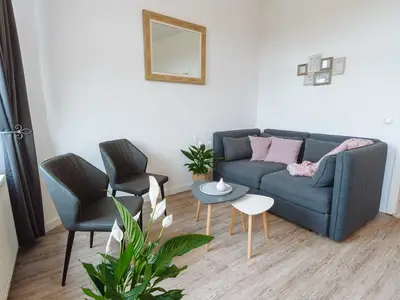 Ferienwohnung für 3 Personen in Potsdam 10/10