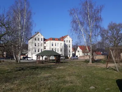 Ferienwohnung für 3 Personen in Potsdam 1/10