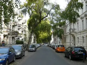 Ferienwohnung für 5 Personen (75 m²) in Potsdam