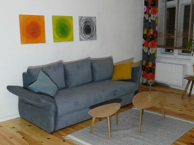 Ferienwohnung für 5 Personen (75 m²) in Potsdam 6/10