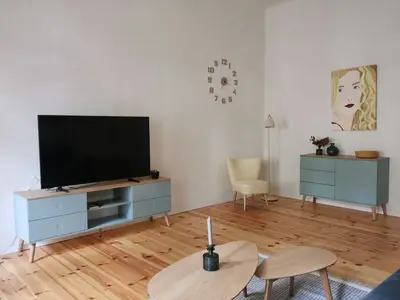 Ferienwohnung für 5 Personen (75 m²) in Potsdam 7/10