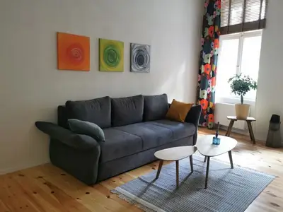 Ferienwohnung für 5 Personen (75 m²) in Potsdam 8/10