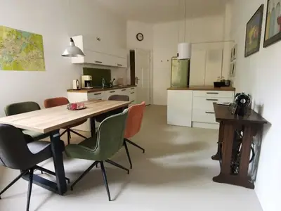 Ferienwohnung für 5 Personen (75 m²) in Potsdam 9/10