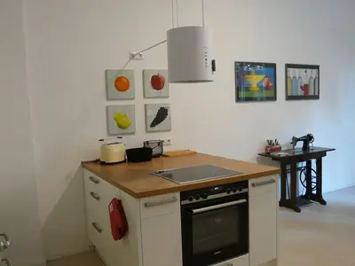 Ferienwohnung für 5 Personen (75 m²) in Potsdam 10/10